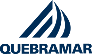 Quebramar Logo ,Logo , icon , SVG Quebramar Logo