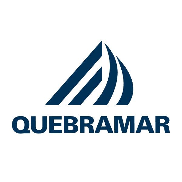 Quebramar ,Logo , icon , SVG Quebramar