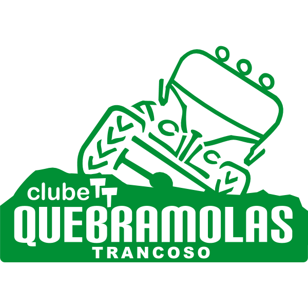 QuebraMolas – Clube TT de Trancoso Logo