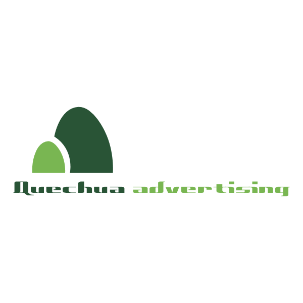 Quechua Advertising ,Logo , icon , SVG Quechua Advertising