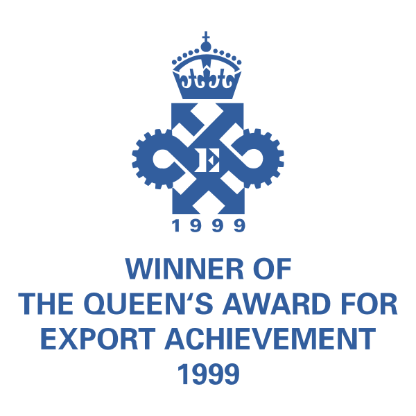 Queen Award For Export Achievement