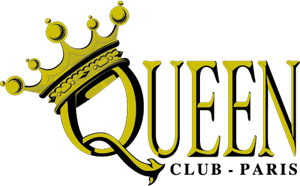 Queen Club Paris Logo ,Logo , icon , SVG Queen Club Paris Logo