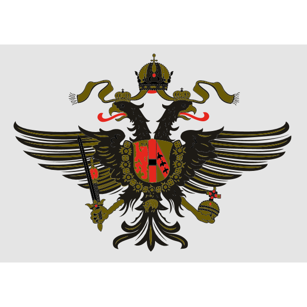 Queen’s Dragon Guards Logo