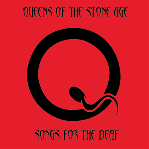 Queens Of The Atone Age Logo
