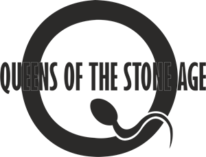 Queens Of The Stone Age Logo ,Logo , icon , SVG Queens Of The Stone Age Logo