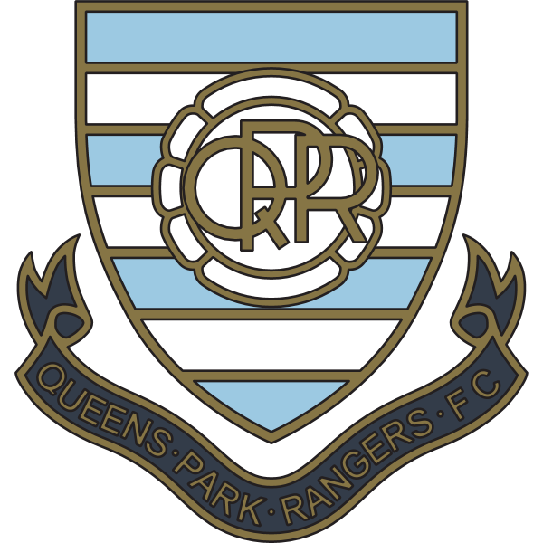Queens Park Rangers FC Logo ,Logo , icon , SVG Queens Park Rangers FC Logo