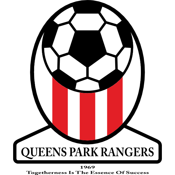 Queen’s Park Rangers FC Logo ,Logo , icon , SVG Queen’s Park Rangers FC Logo