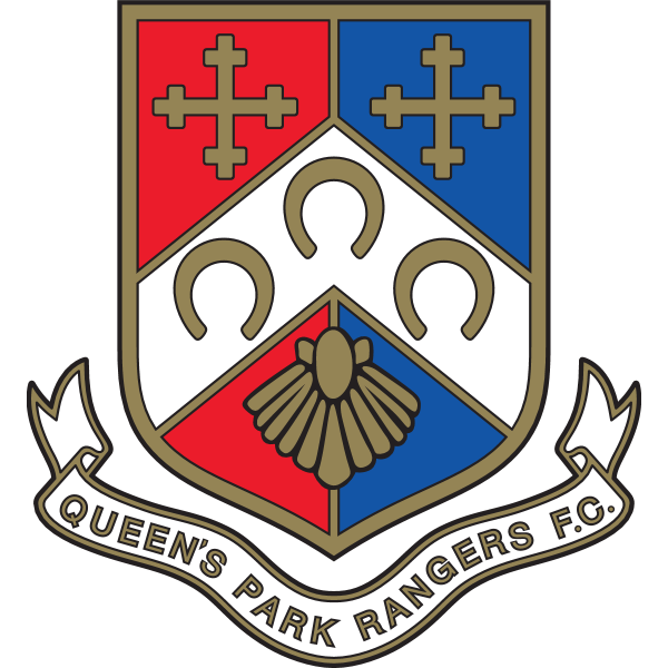 Queen’s Park Rangers FC Logo ,Logo , icon , SVG Queen’s Park Rangers FC Logo
