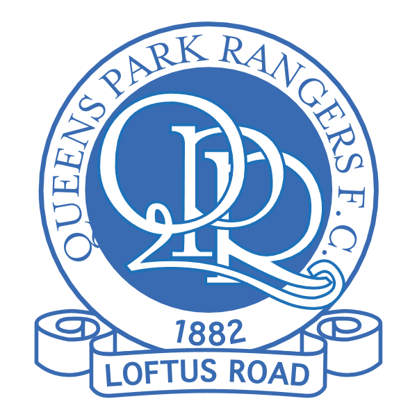 Queens Park Rangers FC ,Logo , icon , SVG Queens Park Rangers FC