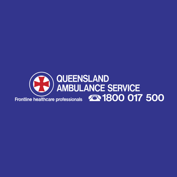 Queensland Ambulance Service