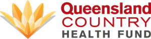 Queensland Country Health Fund Logo ,Logo , icon , SVG Queensland Country Health Fund Logo
