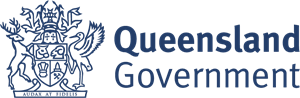 Queensland Government Logo ,Logo , icon , SVG Queensland Government Logo