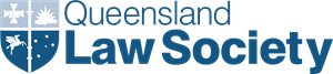 Queensland Law Society Logo ,Logo , icon , SVG Queensland Law Society Logo
