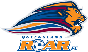 Queensland Roar Football Club Logo ,Logo , icon , SVG Queensland Roar Football Club Logo