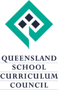 Queensland School Curriculum Council Logo
