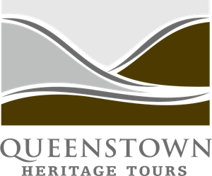 Queenstown Heritage Tours Logo ,Logo , icon , SVG Queenstown Heritage Tours Logo