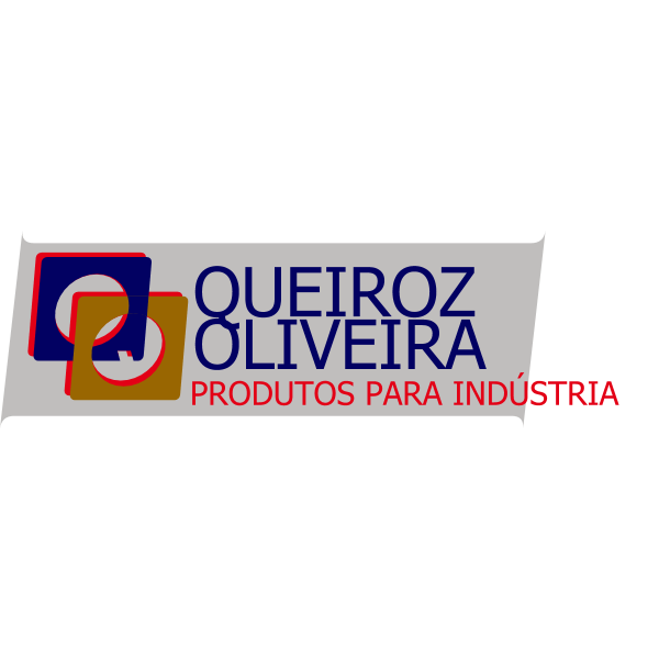 Queiroz Oliveira Logo ,Logo , icon , SVG Queiroz Oliveira Logo
