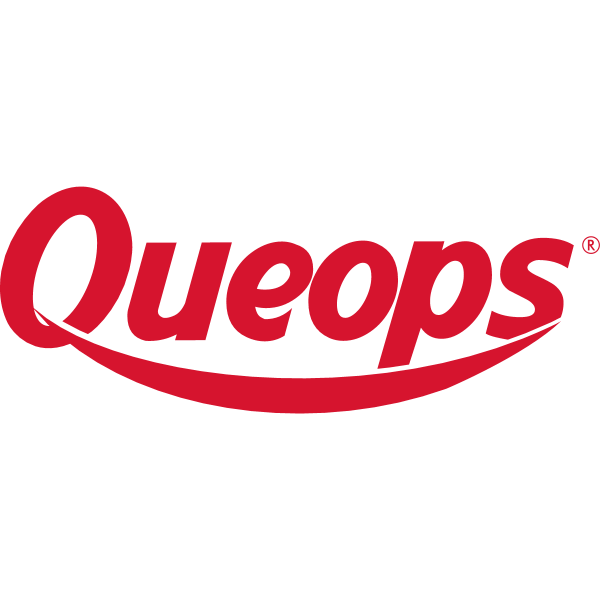 Queops Logo ,Logo , icon , SVG Queops Logo
