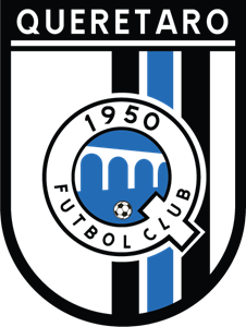 queretaro club futbol Logo ,Logo , icon , SVG queretaro club futbol Logo