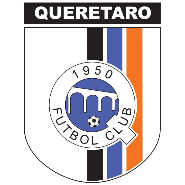 Querétaro FC Logo ,Logo , icon , SVG Querétaro FC Logo