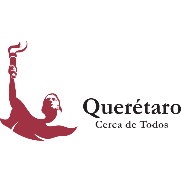Queretaro Logo ,Logo , icon , SVG Queretaro Logo