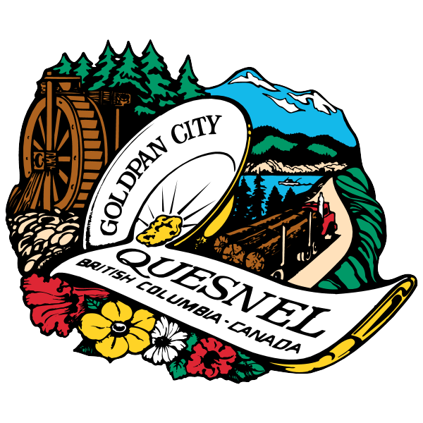 Quesnel Logo