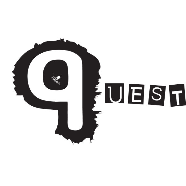 Quest Clothing Logo