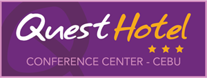 Quest Hotel Cebu Logo