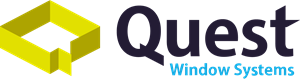 Quest Window Systems Logo