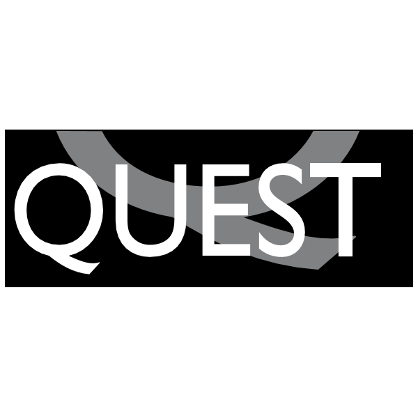 Quest ,Logo , icon , SVG Quest