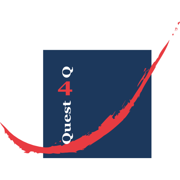 Quest4Q Logo ,Logo , icon , SVG Quest4Q Logo