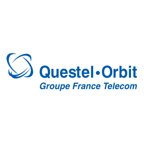 Questel Orbit Logo ,Logo , icon , SVG Questel Orbit Logo