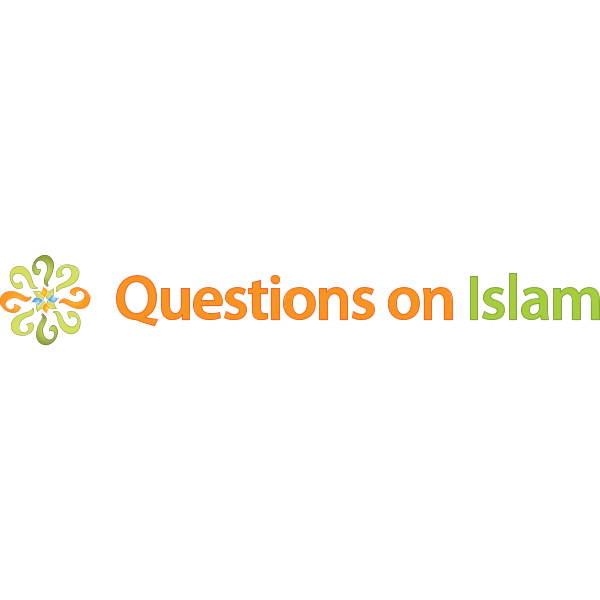 Questions on İslam Logo