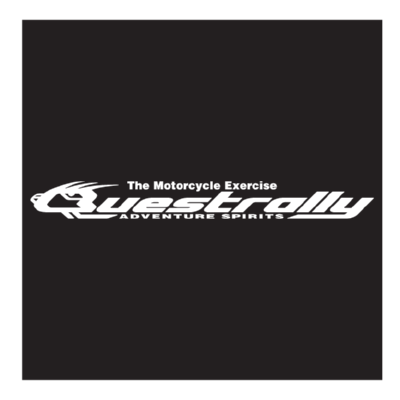 QuestRally Logo ,Logo , icon , SVG QuestRally Logo