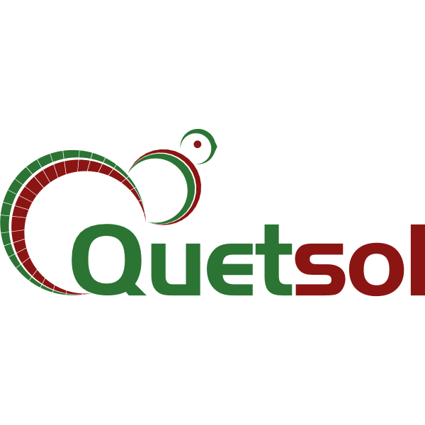 Quetsol Logo ,Logo , icon , SVG Quetsol Logo