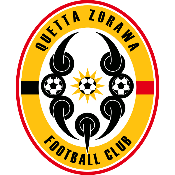 Quetta Zorawar FC Logo