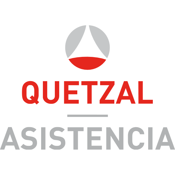 Quetzal Asistencia Logo