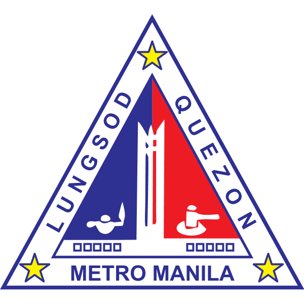 Quezon City Logo ,Logo , icon , SVG Quezon City Logo