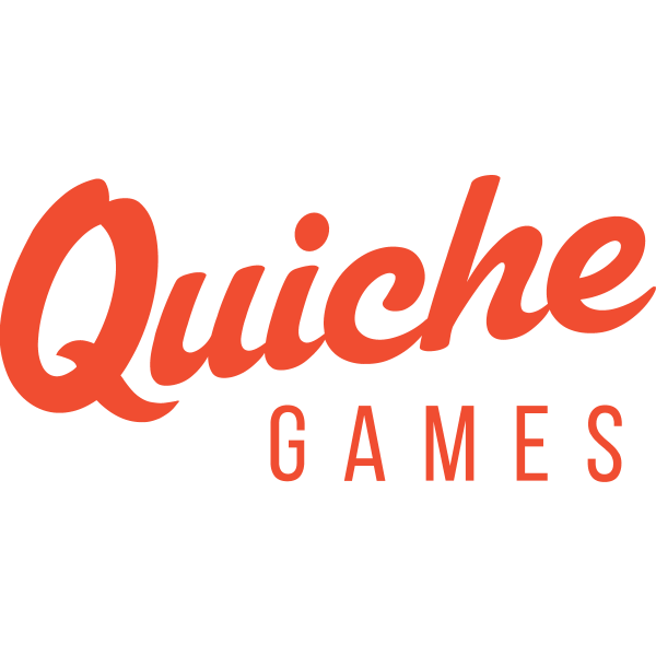 Quiche Games