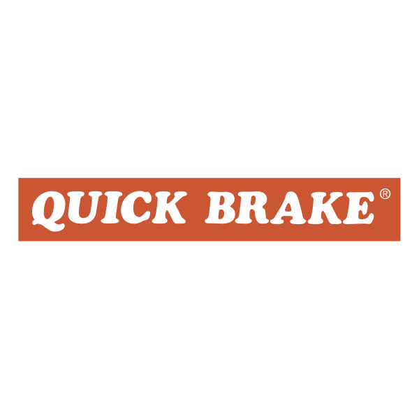 Quick Brake ,Logo , icon , SVG Quick Brake