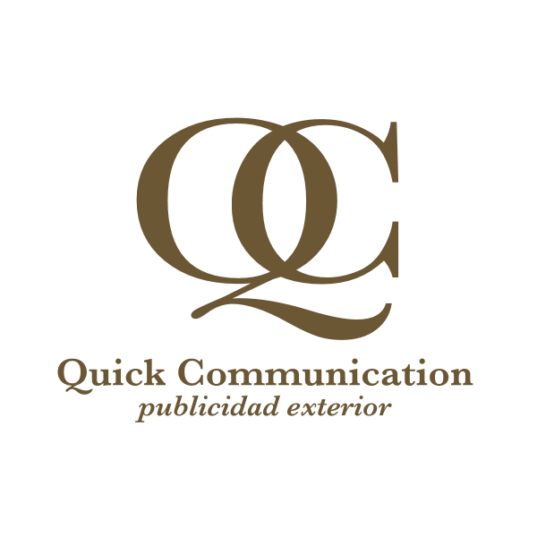 Quick Communications Logo