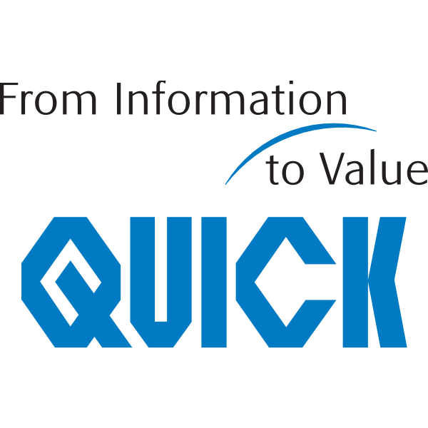 Quick Corporation Logo ,Logo , icon , SVG Quick Corporation Logo