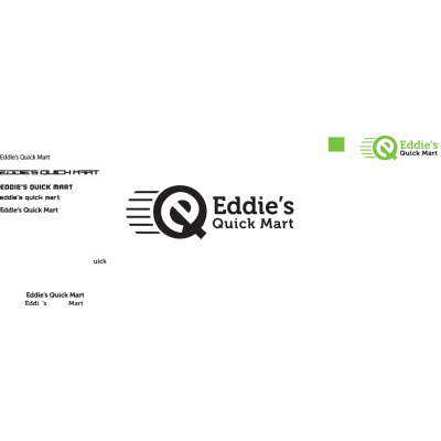 Quick Eddie Logo ,Logo , icon , SVG Quick Eddie Logo