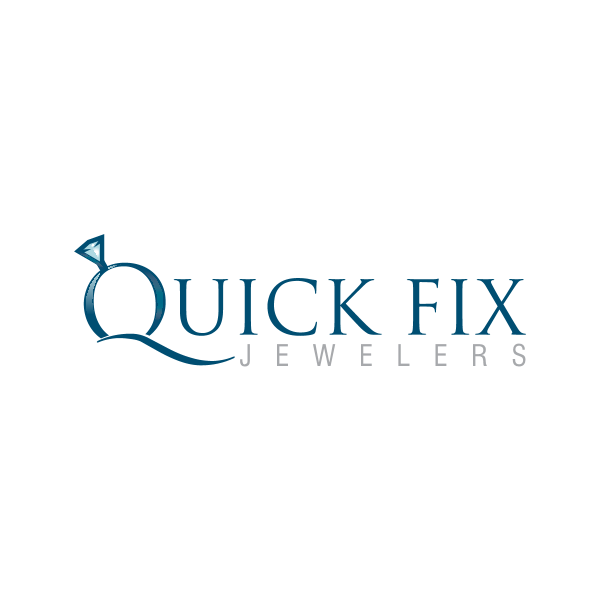 Quick Fix Jewelers Logo ,Logo , icon , SVG Quick Fix Jewelers Logo