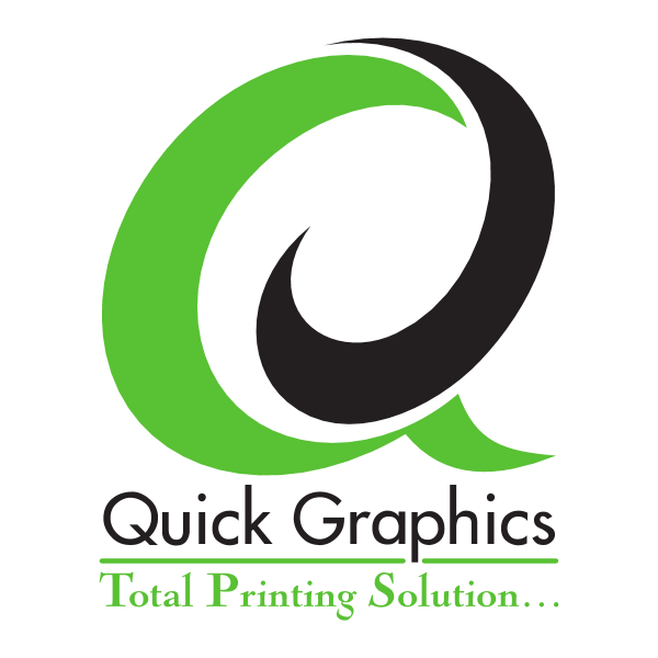 Quick Graphics Logo ,Logo , icon , SVG Quick Graphics Logo