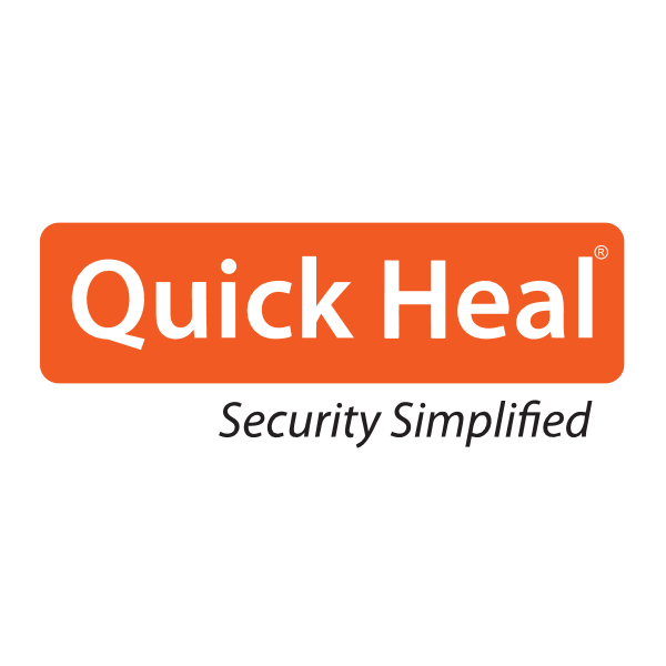 Quick heal Logo ,Logo , icon , SVG Quick heal Logo