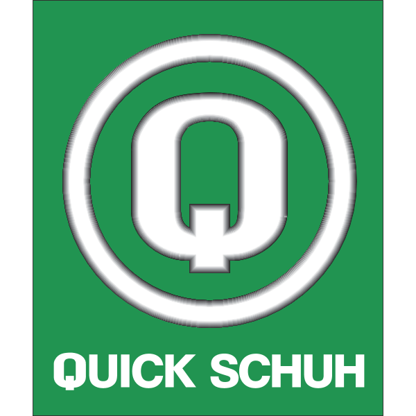 Quick Schuh Logo ,Logo , icon , SVG Quick Schuh Logo