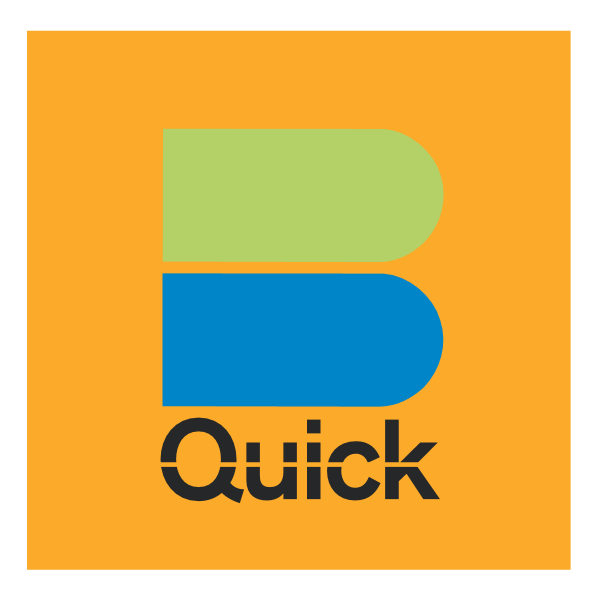 Quick statt Cash Logo ,Logo , icon , SVG Quick statt Cash Logo