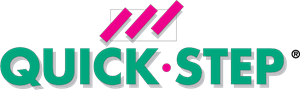 Quick Step Logo ,Logo , icon , SVG Quick Step Logo