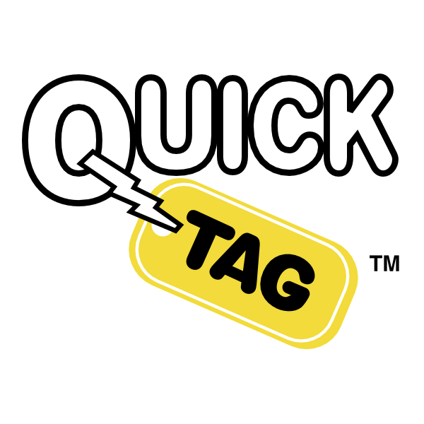 Quick Tag ,Logo , icon , SVG Quick Tag